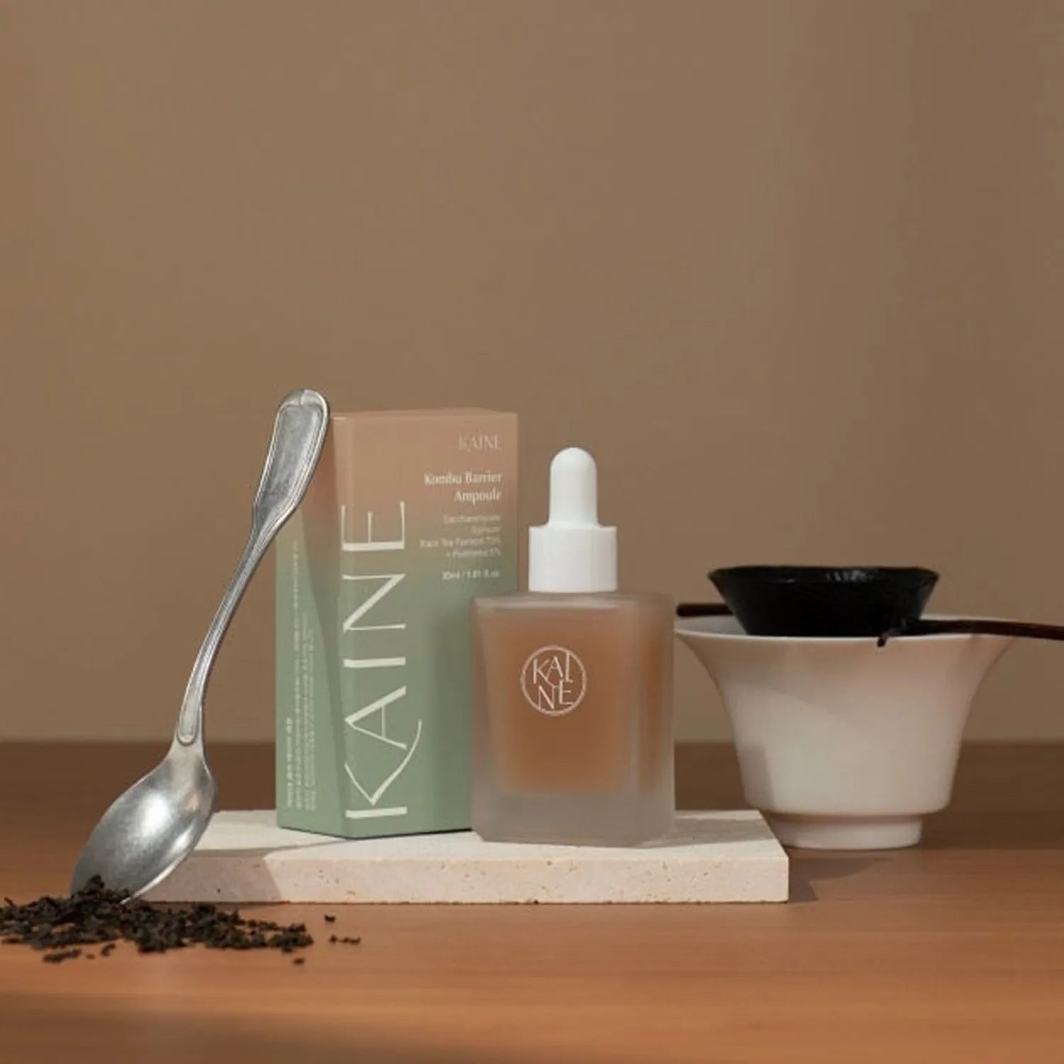 KAINE Kombu Barrier Ampoule 30ml Ampoule 30ml