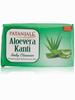 Ayurveda-Seife für Körperpflege
