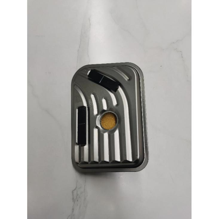 6DCT450 MPS6 Otomatik Şanzıman Yağ Filtresi Kiti 7M5R-7G186AB 7M5R-7G186AC 7M5R-6C631AD Volvo Ford Mondeo için Oto Aksesuarları