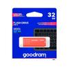 Goodram 32 Gb Usb 3.0 Ume3 Orange Pendrive