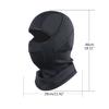 Bike Face Cover Wind Proof Full Face Scarfs Velvets Balaclava Wind Proof Sports Scarfs Winter Warm Cycling Cap Men Women