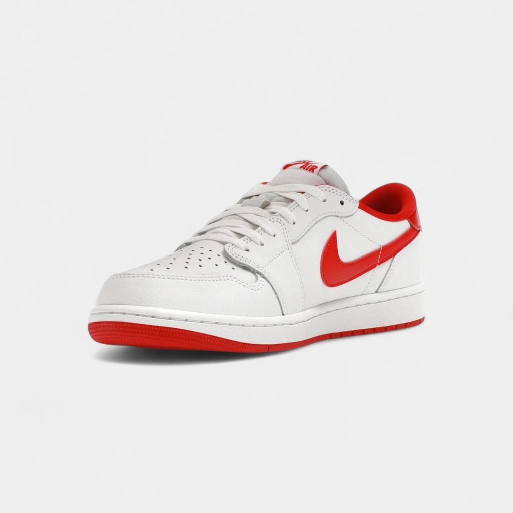 Jordan 1 Retro Low OG University Red