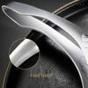 Juedian Japanese Stainless Steel Grilling Tongs