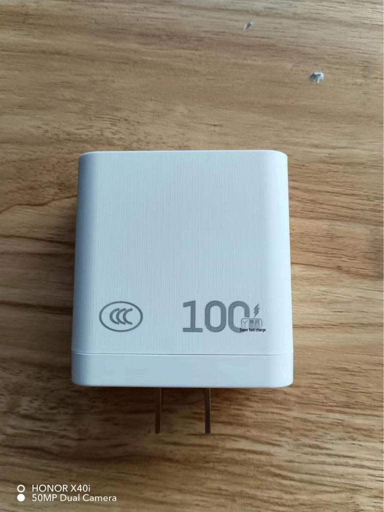 200W Super Fast Charger Kit for Huawei - 3C Certified, Fully Compatible