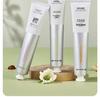 6-Piece Newcomer 0.01 Fragrance Hand Cream Set: Moisturizing, Hydrating, Whitening, Anti-Chapping, Travel Size