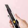Large Multi-functional Utility Knife & Box Opener for Wallpaper and Paper Cutting