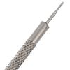 Replacement Watch Resin Tool Kit Compatible with and [Asimedi] Band, Composite, 16mm, Included, Lightweight, Black, DW-5600 GW-M5610
