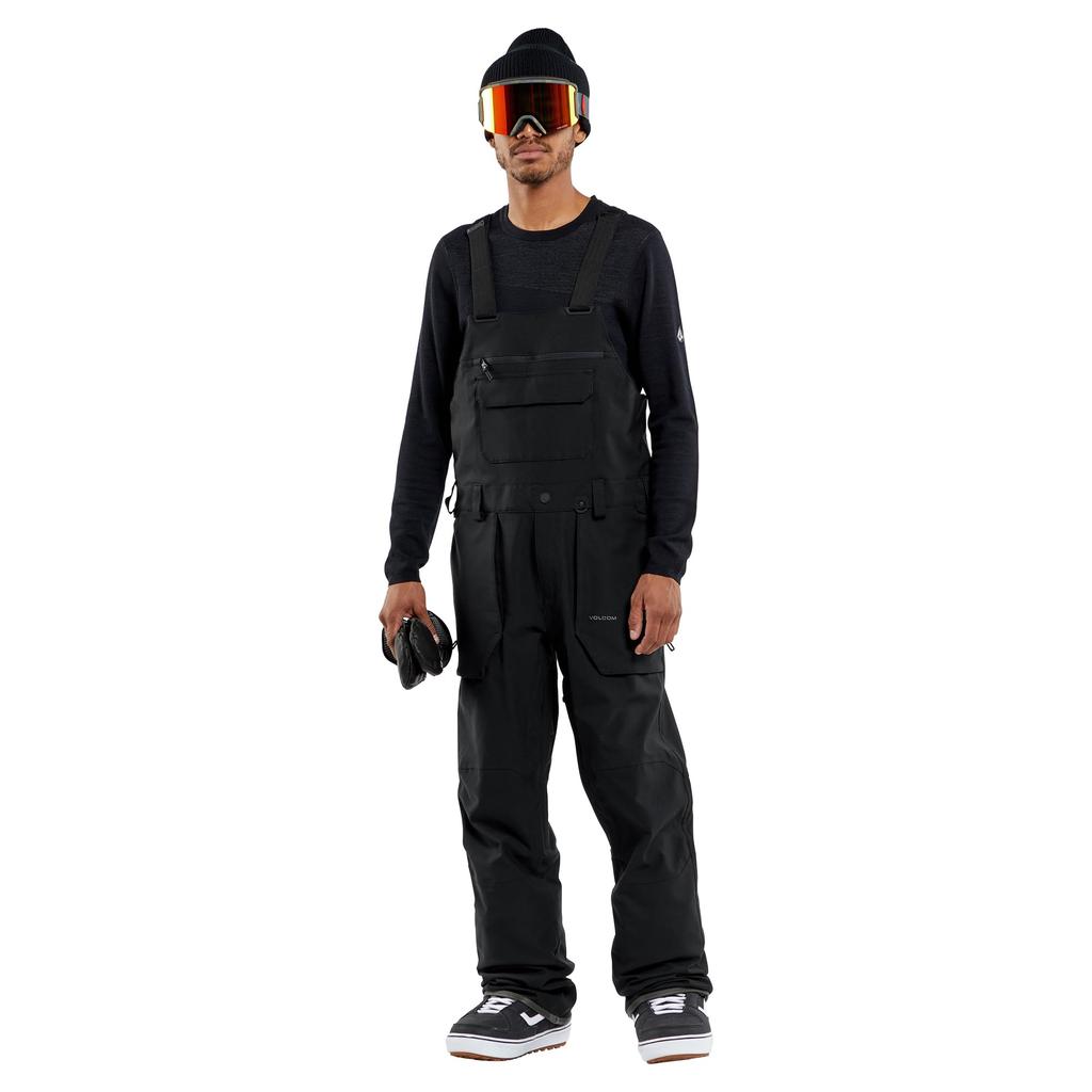VOLCOM Roan Bib Overall Model Snowboard Wear [Outlet] 23-24 (2024) Pants,