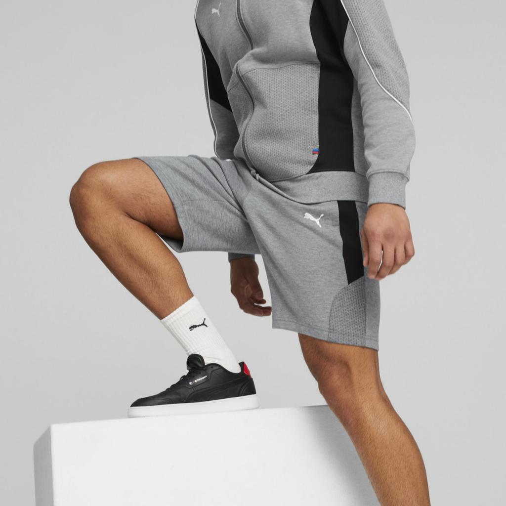 Puma Bmw Mms Shorts 8.6'' 53813403 R S