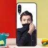 Tom Holland For Huawei Nova 12s 12i 11i 8i 9 10 SE Y91 Y90 Y60 Y70 Y72 Y61 P20 P40 P30 Lite P60 Pro Case