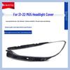 2021 Volkswagen MG5 Headlight Lens Cover