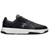 ON The Roger Clubhouse Black White Men Sneakers 3MF10540299