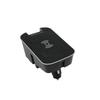 For Volvo XC90 XC60 V60 S90 S60 V90 Car Wireless Charging 15W Fast Wirele Charger Accessories Trim Automotive Electronics