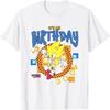 Tops – T-Shirts