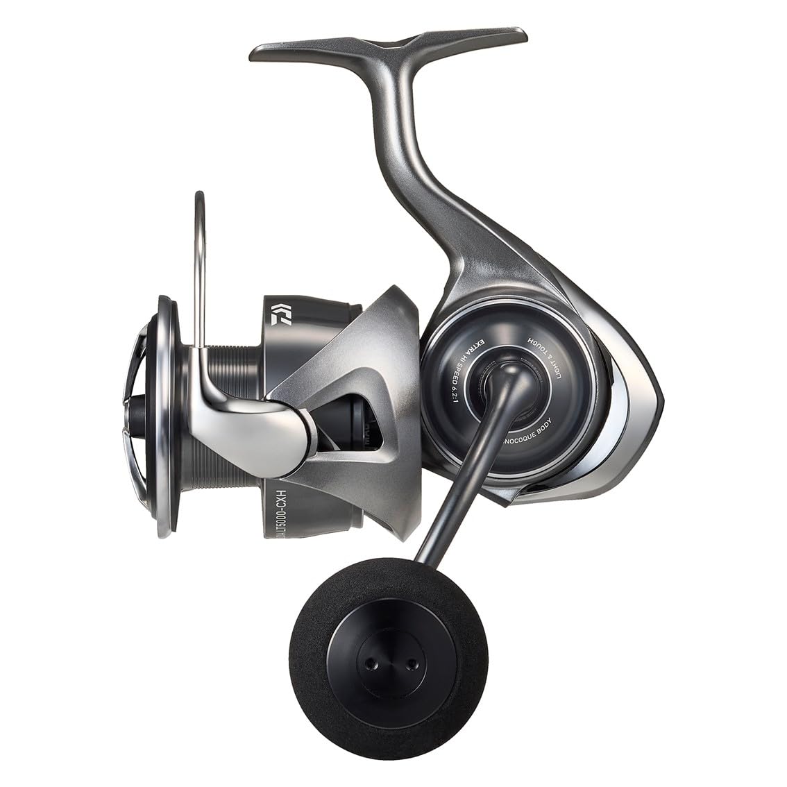 Daiwa Spinning Reel 25CALDIA (DAIWA) (Caldia) LT5000-CXH