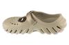 Crocs Echo Mary Jane W Clog, Womens beige Slides