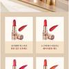 O HUI - The First Geniture Sheer Velvet Lipstick - 6 Colors