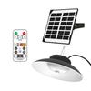 Nu Feng Solar LED Outdoor Security Wall Lamp