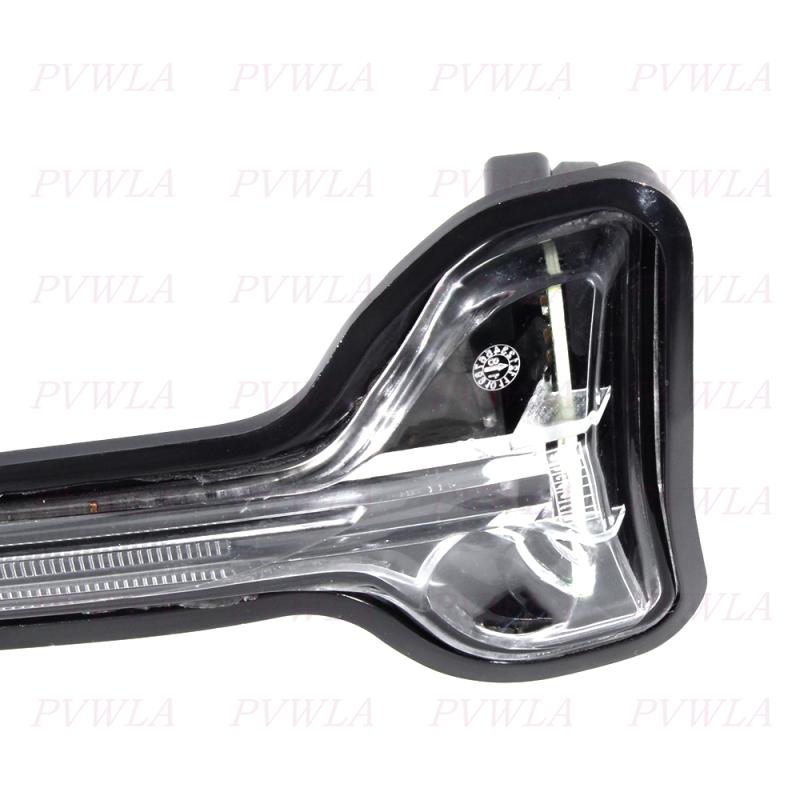 For BMW G20 G21 G26 G28 G42 G80 G81 G82 G83      2024 LED Turn Signal Light Wing Rearview Mirror Indicator