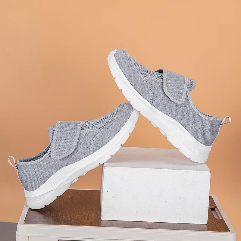 

Men Summer Sports Sneakers Breathable Lightweight Comfortable NonSlip New Non Slip Running Shoes Outdoor Resistant Gym 39
