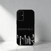 O-One-Republic Printed  Phone Case For Samsung S25,S24,S21,S22,S23,S30,Ultra,S20,Plus,Fe,Note,5G Black Cover