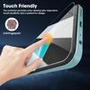 1-4pcs Ultra HD Tempered Glass for Redmi 15C Screen Protector Full Cover 9H Anti-scratch Protective Films for Xiaomi Redmi 15C