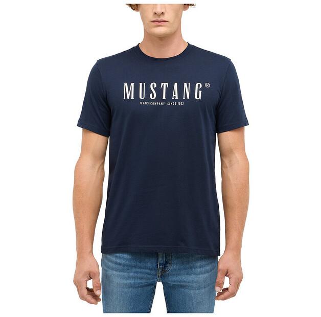 Футболка Mustang Style Austin EU 3XL 7590₽