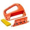 Gypsum Board Cutting Tool 45 60 Sheetrock Finishing Edger Plasterboard Fast Cutter for Drywall Ceiling Remodeling Woodworking
