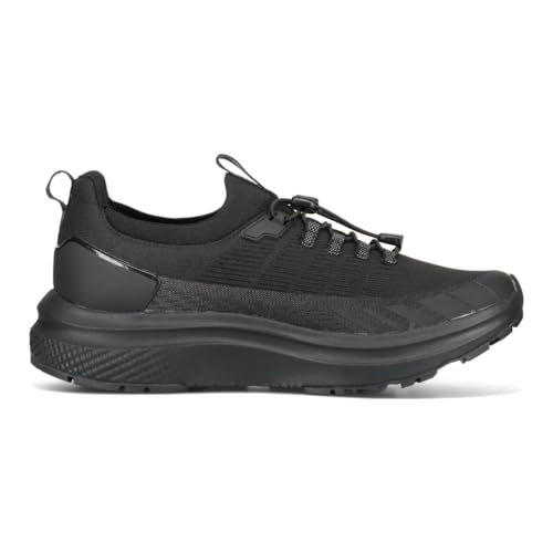 Breathable and waterproof utility sneakers CC-9800