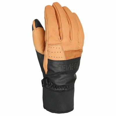 Level Eighties Gloves