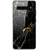 Tempered Glass Case For Samsung S10 / S 10 Plus / S10e Cover Luxury Hard Back Covers for Samsung Galaxy S10Plus S 10e Coque Cool