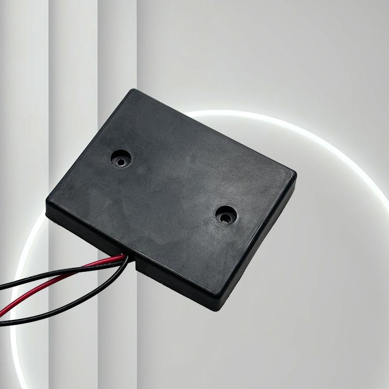 Sliding Door Motor Universal Travel Positioner Magnetic Limit Switch Normalopen (No) Spring Limit Switch Normalclose (Nc)
