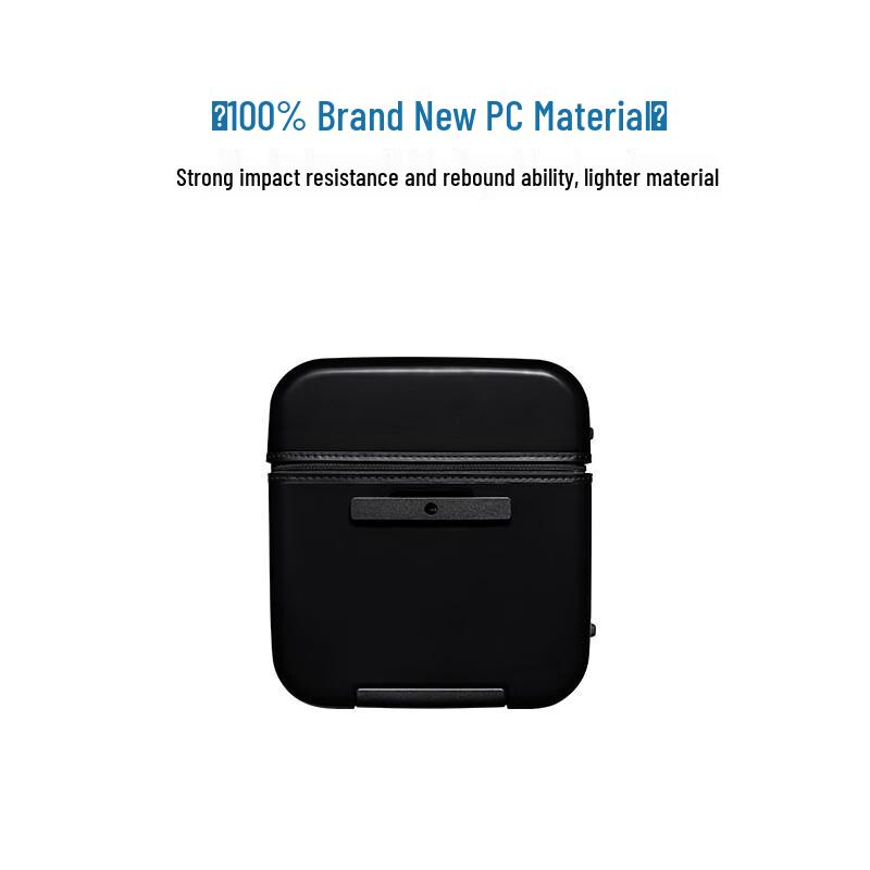 ITO PISTACHIO Business Travel Luggage