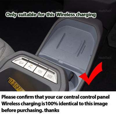 Accesorios para celulares y smartphones – Cargadores inalámbricos