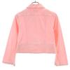 KENZO Tracker Jacket 12 pink Kid's Used