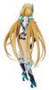 Expelled from Paradise Angela 18cm PVC painted finished figure - Balzac, approx.