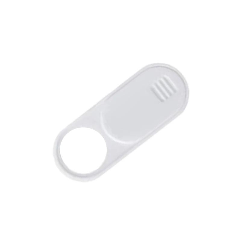 1Pc Lens Cover For Tesla Model 3/Y Camera Cover Privacy Protector Webcam Slide Switch Blocker Car Interior Modification Supplies