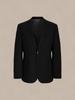 Black Suit Jacket - Mix And Match 188/104