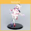 Miss Kobayashis Dragon Maid Kanna Kamui Model Ornament For Anime Gift And Decor