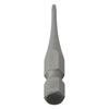 Torx Security Head Screwdriver Bit 50mm Alloy Steel