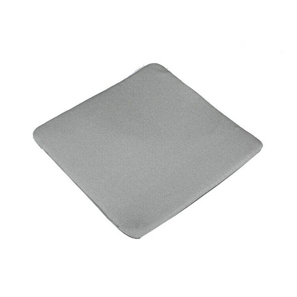 HTV Craft Heat Press Mat Anti-scalding Ironing Pad Portable Heat-Resistant Protective Mat  Sewing
