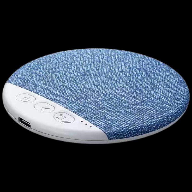 Bone Conduction Under-Pillow Sleep Speaker (CN version)