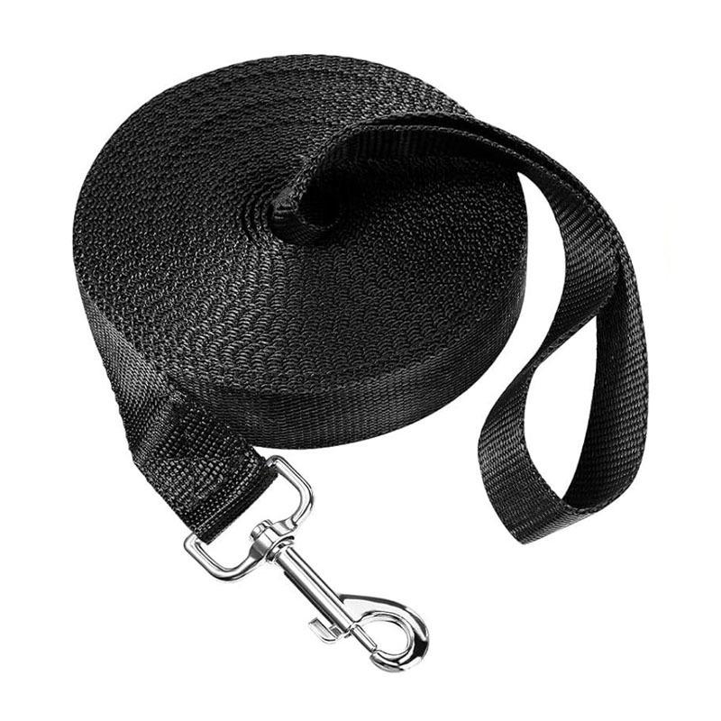 Cross-Border Explosion-Proof Dog Walking Rope for Large Pets