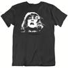 Horror Movie Screaming Face T-Shirt