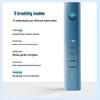 FLYCO FT7105 Deep Cleaning Sonic Electric Toothbrush