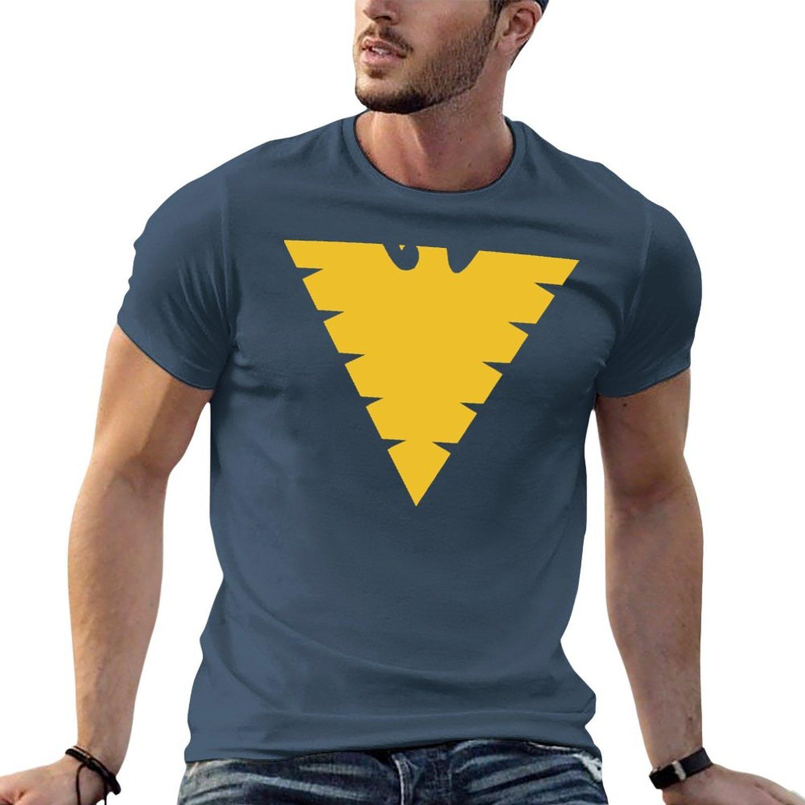 Phoenix Or Dark Phoenix Chest Emblem Tshirt Plus Size All Match Tee Shirt S