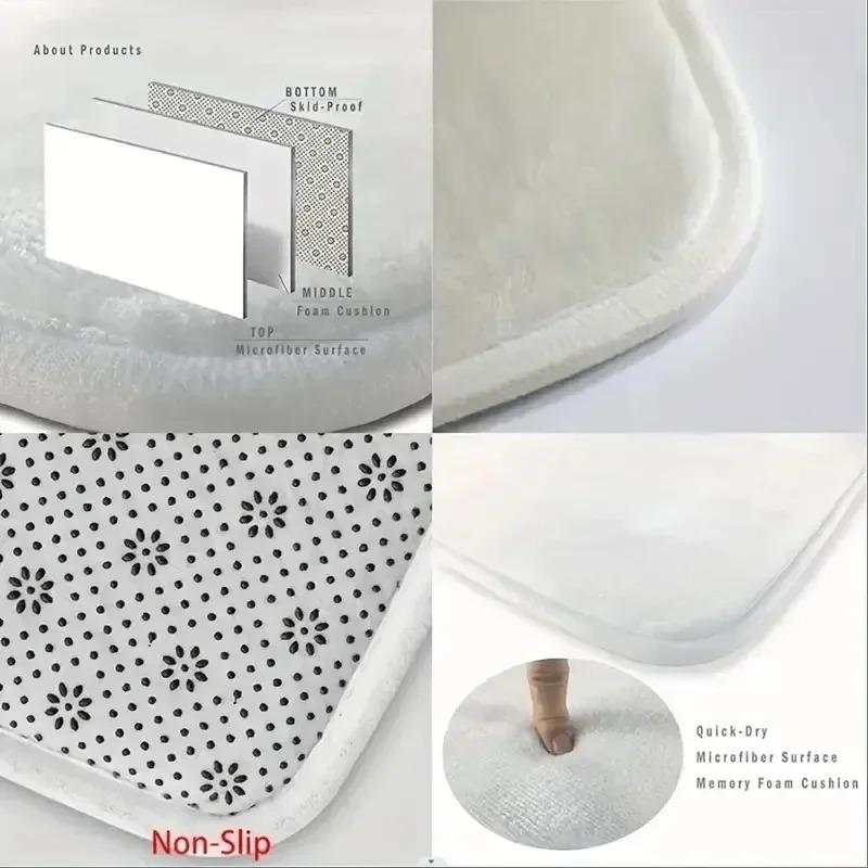 Gamer Controller Pattern for Home Living Room Boy Bedroom Big Area Mat Art Print Home Corridor Children Carpet Decoration Home