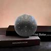 Wangyou Lingling Tamburo a Lingua d'Acciaio - Strumento a Percussione Handpan da 6/6.8/8/10/12/13 Pollici.