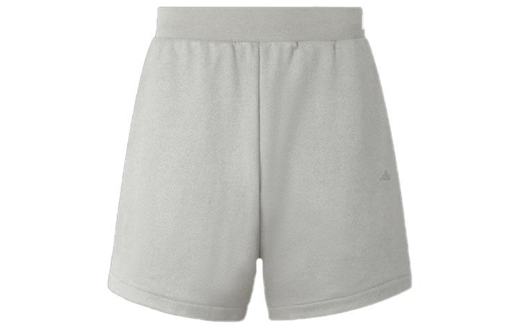 Adidas THE 2024 COLLECTION Basketball Shorts Unisex Sesame Seeds Earth Tone Moderate Other IN7701