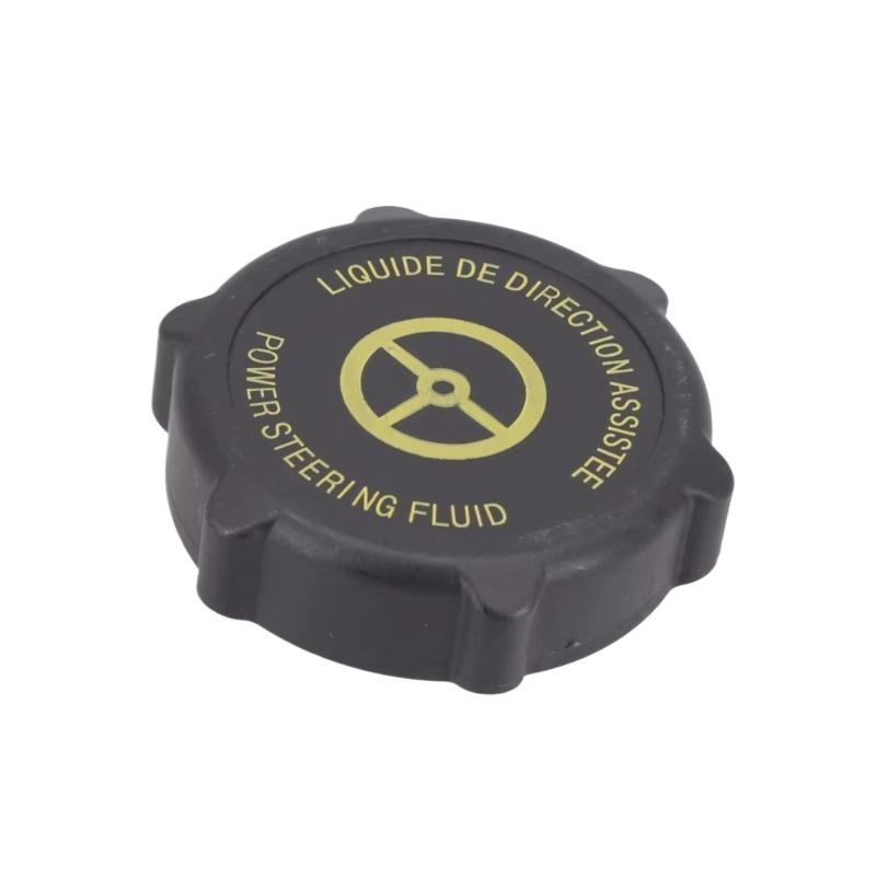 97BG-3A006-BA 97BG3A006BA 1341300 Brand New Car Engine Oil Cap For Ford Focus MK2 2004-2012